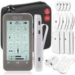 Massage Therapy Concepts Tens Unit Muscle Stimulator For Painrelief - Profess.... Fixed Price $111.58.