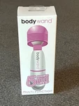 Bodywand Pink 5 Function Mini Massager For The Go!. Fixed Price $15.00.