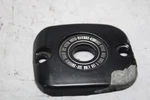 Front Master Cylinder Cap Only See Photos 45004-96 Harley Davidson. Fixed Price $15.00.