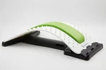 Back Stretcher For Lower Pain By Ultimate Arch - Spinal Traction Device. Fixed Price $24.99.