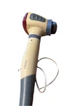 Homedics IR-610 Back Massager Wand Body Handheld Angled Tested Works!!. Fixed Price $18.71.