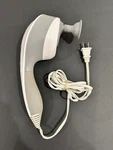 Homedics HHP-250H Handheld Electric Full Body Massager With Heat. Fixed Price $24.95.