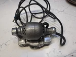 Vintage Oster Model M6 Scientific Massager Modality Junior Tested Vgc. Fixed Price $22.49.