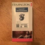 Remington Balder Pro Head Shaver XR7000 Precision Electric Shaving. Fixed Price $49.00.