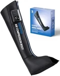 New Renpho Cordless Compression Leg Massager Boot With Smart Pressure Sensor. Fixed Price $142.12.