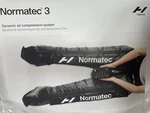 Hyperice Normatec 3 Dynamic Air Compression System Massager. Fixed Price $658.00.