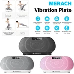 Merach Vibration Plate Whole Body Workout Power Exercise Machine Fitness Home. Fixed Price $139.99.
