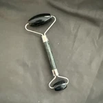Afterspa Black Marble Facial Roller Dual-ended (large/small) New. Fixed Price $11.99.