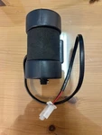 Tempur-pedic Ergo Massage Motor ZYT-365-42 Part# 68000044. Fixed Price $33.50.