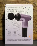 Catherine Malandrino Relaxing Deep Tissue Massager Lilac. Fixed Price $29.99.