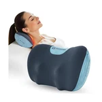 Comfier Shiatsu Neck And Back Massager With Heat, Pillow 3.... Fixed Price $87.72.
