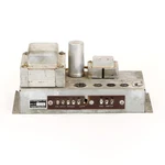 1960S Hammond Model H-AO-35-1 Reverberation AO35 Amplifier. Fixed Price $165.00.