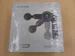 Reathlete Interchangeable Folding Percussion Massager 3200RPM 5H Battery. Fixed Price $194.99.