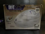 Helen Troy Hot Spa Professional Paraffin Bath Salon Home / 3 Wax. Fixed Price $120.00.