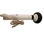 Pollenex Power WM-10R High-intensity 2-SPEED Wand Massager Deep Tissue. Fixed Price $23.75.