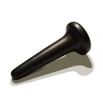 Master Massage Titangrip Basalt Nail Shape Hot Stone Therapy Tool 2.5"X6". Fixed Price $51.94.
