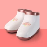 Mediness Healing Boots Premium Plasma Air Pressure Heating Foot Massager/express. Fixed Price $286.00.