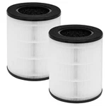 Replacement Filter Compatible With Homedics Air Purifier Model AP-T20,.... Fixed Price $42.27.