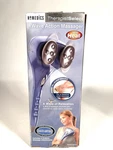 Homedics WV-50H Wave Action Massager W/ Heat Variable Speed. Fixed Price $26.49.