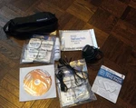 Dr-ho's Flextone Pads Replacement Tens Electrodes Accessories Lot. Fixed Price $49.99.