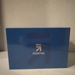Renpho Massager 2 R-G006 Grey Edition New Sealed Never Opened. Fixed Price $20.00.
