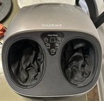 Maxkare YH001 Electric Foot Massager. Fixed Price $25.00.