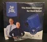 Bob And Brad P5 Mini Gun, Pocket-size Massager For Travel, New Sealed. Fixed Price $46.50.