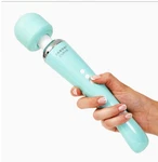 Yarosi Cordless Curve Therapeutic Device - 8 Powerful Speeds And 20 Patterns. Fixed Price $40.00.
