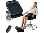 Lifepro Vibracare Plus Foot Massager - Blue. Fixed Price $205.95.