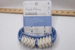 Vivitar Dual Angled Roller Acupressure Massager MS-1033. Fixed Price $10.20.