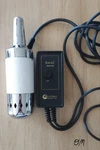Vintage American Products Sonoid Hand Unit Massager Model 10 - Works. Fixed Price $40.00.