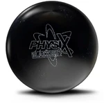 Storm Physix Blackout Pearl Bowling Ball. Fixed Price $155.19.