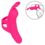 Calexotics Neon Vibes The Flirty Finger Bunny Vibrator HP-SE4403103. Fixed Price $30.99.