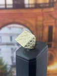 14K Yellow Gold Mens Nugget Ring Size 12 Square 4.6G Brand New Stamped & Tested. Fixed Price $850.00.