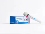 Hitachi Magic Wand Mini Authentic Original Rechargeable Pocket Massager HV-135. Fixed Price $36.00.