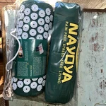Nayoya Acupressure Mat & Pillow Set Back And Neck Pain Relief. Fixed Price $24.99.