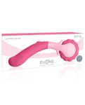 Jimmyjane Evoke Sol-o Pink. Fixed Price $95.94.