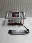 Near Mint! Jeanie Rub Massager Morfam Model #M69-315A Deep Tissue Vibrator Clean. Fixed Price $69.97.