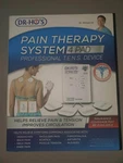 Dr-ho's Pts-ii 4-PAD Tension & Pain Therapy System + Ems Body Muscle Relief. Fixed Price $54.38.