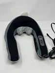 Homedics Shiatsu & Vibration Neck Massager W/heat NMS-350 Works It Should. Fixed Price $24.99.