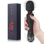 Fuirre New Cordless Double-ended Available Relaxation Myofascia Tool Handheld.... Fixed Price $56.08.