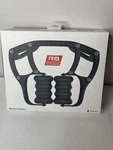 Recovery R8+ Carbon Black Deep Tissue Massage Roller. Fixed Price $100.00.