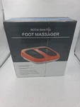 Rotai Shiatsu ETF004M Foot Massager Orange New. Fixed Price $72.62.