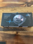 Hidow Foot Massager Acuslippers Pain Relief Soothes Eases Aching Joint H5. Fixed Price $10.20.