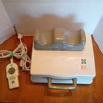 Sun Ancon Harmony Machine SDM-323 Therapeutic Swing Massager Working. Fixed Price $94.97.