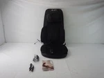 Belhope Shiatsu Neck And Back Massager Heated, 4D Kneading Pain Relief. Fixed Price $109.69.