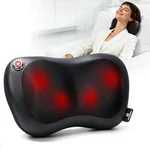 Zenopax Shiatsu Neck And Back Massager With Heat, Cordless Rechargeable Elect.... Fixed Price $104.78.