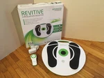 **revitive Rmv Circulation Booster Nes Therapy System W/ Remote & Power Adapter. Fixed Price $79.49.
