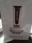 Electric Meridian Massager Cordless Heated Vibrating Pain Relief New Sealed. Fixed Price $49.99.