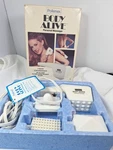 Vintage Pollenex Body Alive Personal Massager 2 Speeds 5 Attachments PG100. Fixed Price $24.99.